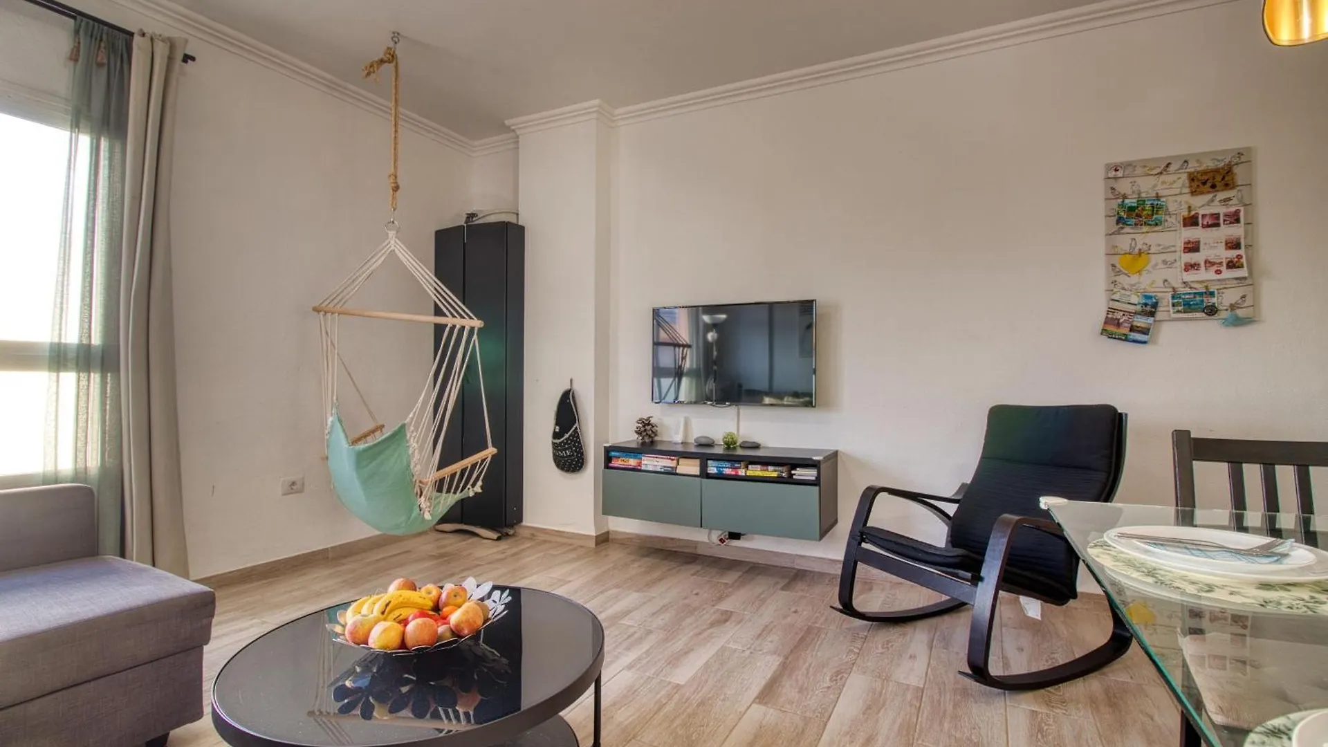 Casa Canaria Bei Golf Del Sur Mit Meerblick Jacuzzi 4 Schlafzimmer Und 2 Badezimmer Perfekt Fuer Familien Und Gruppen سان ميغيل ذي أبونا إسبانيا