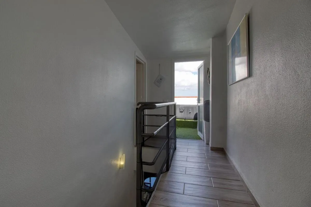 Casa Canaria Bei Golf Del Sur Mit Meerblick Jacuzzi 4 Schlafzimmer Und 2 Badezimmer Perfekt Fuer Familien Und Gruppen San Miguel de Abona Apartment