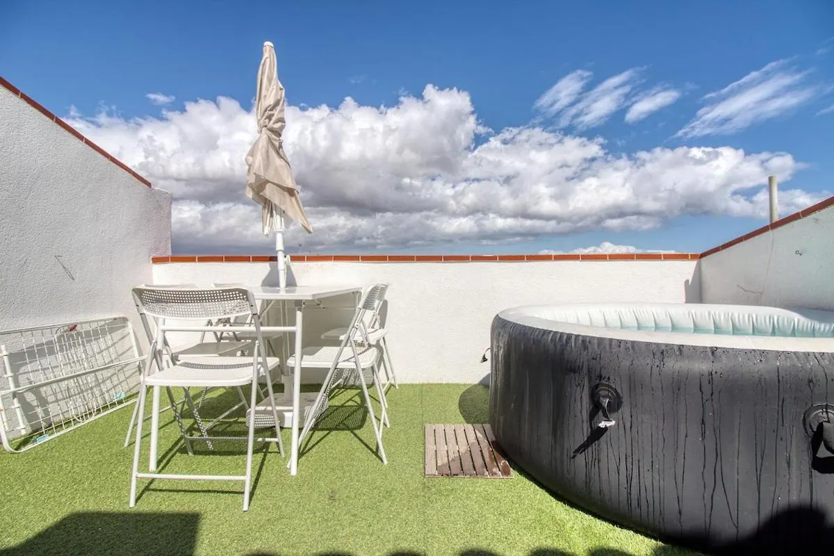 شقة Casa Canaria Bei Golf Del Sur Mit Meerblick Jacuzzi 4 Schlafzimmer Und 2 Badezimmer Perfekt Fuer Familien Und Gruppen سان ميغيل ذي أبونا