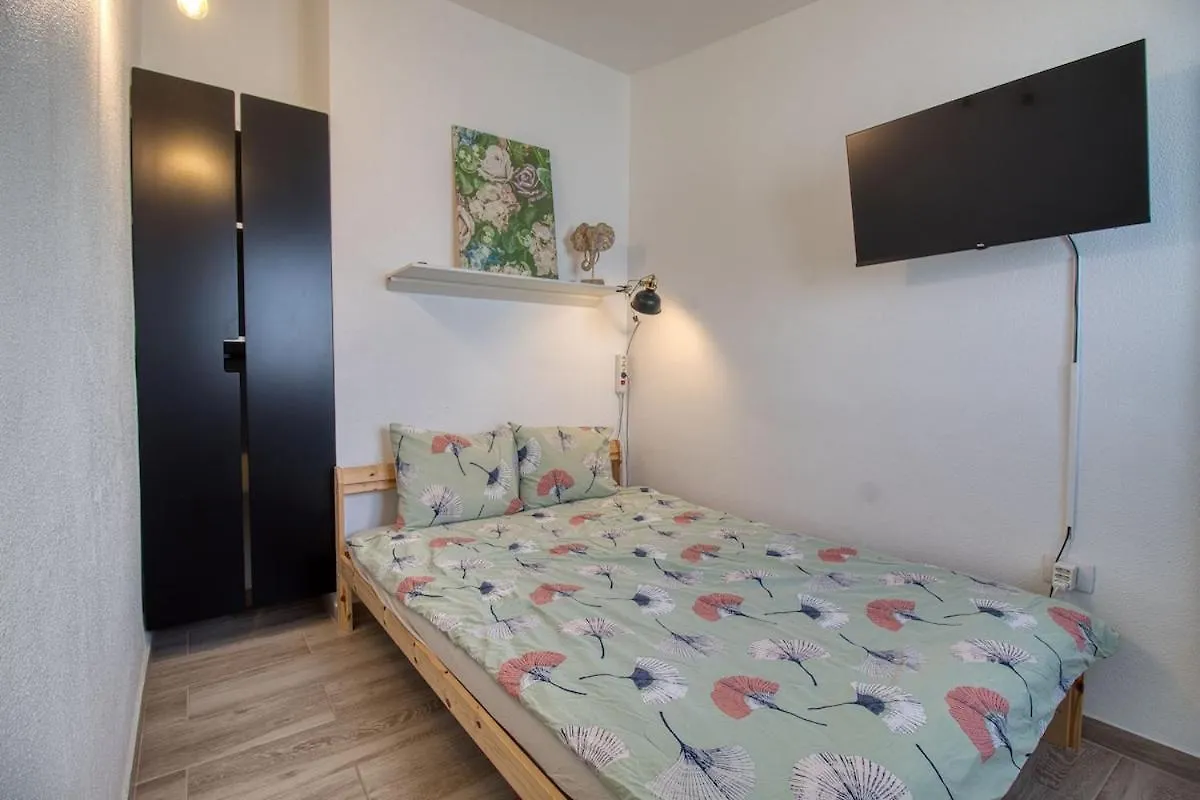 Casa Canaria Bei Golf Del Sur Mit Meerblick Jacuzzi 4 Schlafzimmer Und 2 Badezimmer Perfekt Fuer Familien Und Gruppen San Miguel de Abona Apartment